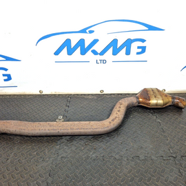 BMW 3 4 SERIES F30 F31 F32 F33 F36 N57 335D XDRIVE CATALYTIC CONVERTER 8578046