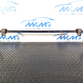 12-17 AUDI Q5 S-LINE GENUINE OEM REAR AXLE ANTI ROLL SWAY BAR 8R0511305Q