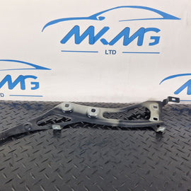 14-21 BMW 2 SERIES ACTIVE TOURER F45 DRIVER SIDE FENDER SUPPORT BRACKET 7297200