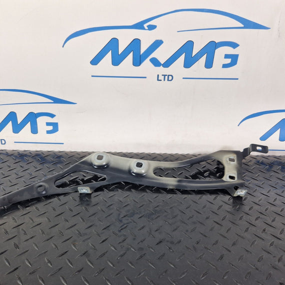 14-21 BMW 2 SERIES ACTIVE TOURER F45 DRIVER SIDE FENDER SUPPORT BRACKET 7297200
