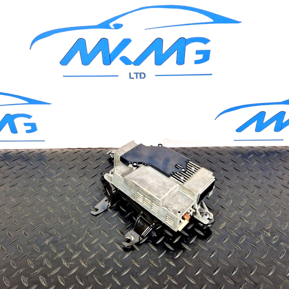 20-ON BMW 1 2 SERIES M-SPORT F44 F40 ELECTRONICS MODULE AMPLIFIER  4029988