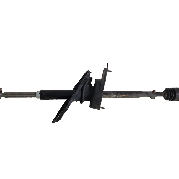 14-19 LAND ROVER L550 DISCOVERY SPORT STEERING COLUMN JOINT SHAFT CPLA-3D677