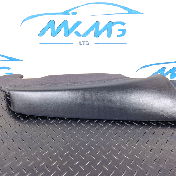 10-18 AUDI A7 4G S-LINE OEM REAR SEAT BOLSTER DRIVER SIDE RIGHT 4G085704A