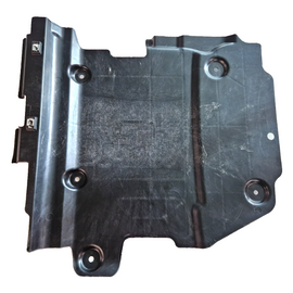 16-19 MERCEDES BENZ GLE W166 GENUINE REAR TRUNK FLOOR TRIM COVER A1666800223