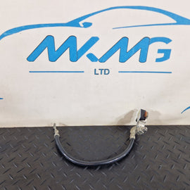 14-16 BMW 2 SERIES F22 OEM NEGATIVE BATTERY CABLE TERMINAL 9322900