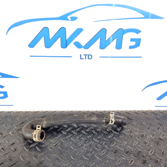 19-ON MERCEDES BENZ B CLASS W247 PETROL COOLANT HOSE PIPE A2478306800