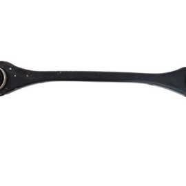 16-23 AUDI S5 COUPE GENUINE LOWER CONTROL ARM REAR DRIVER SIDE 4M0505292D