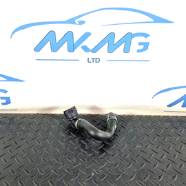 16-19 AUDI A4 AVANT B9 S-LINE 3.0TDI CSW ENGINE WATER COOLANT PIPE 8W0819332P