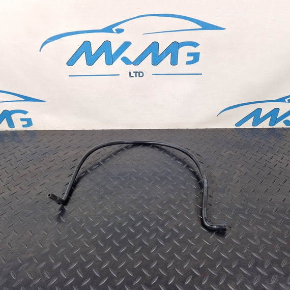 AUDI A5 F5 COUPE HEADLIGHT WASHER HOSE NOZZLE PIPE LINE 8W0941717A