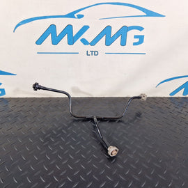 12-17 AUDI Q5 8R GENUINE OEM RESERVOIR VENT HOSE PIPE LINE 8R0121081BS