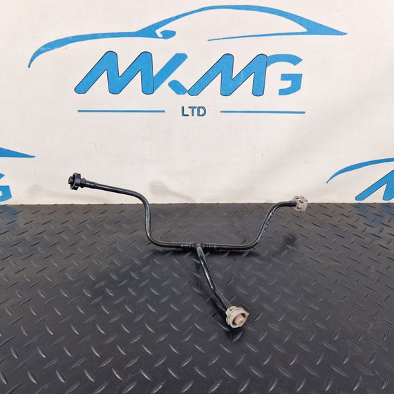 12-17 AUDI Q5 8R GENUINE OEM RESERVOIR VENT HOSE PIPE LINE 8R0121081BS