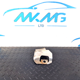 14-21 MERCEDES BENZ C300 W205 FUEL FILLER NECK BRACKET PROTECT SHEET A2054750046