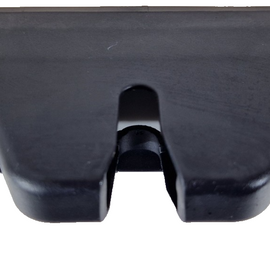 14-19 LAND ROVER L550 DISCOVERY SPORT TRUNK LOCK TRIM FK72-46420-AXW