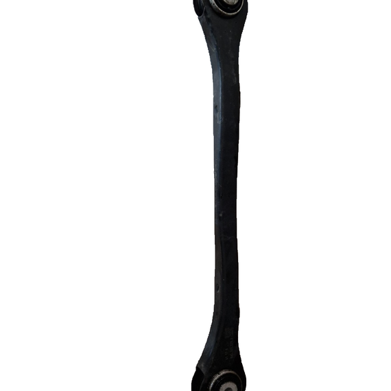 16-19 AUDI A4 B9 REAR LEFT N/S TRAILING CONTROL ARM 8W0501529D