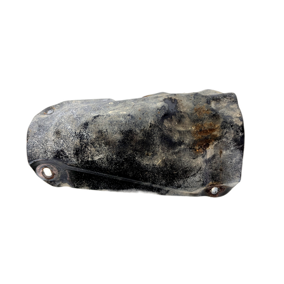 MERCEDES BENZ VITO W447 GENUINE STEERING RACK HEAT SHIELD A4474660100