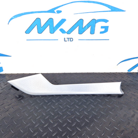 16-19 AUDI A4 B9 GENUINE FRONT LEFT PASSENGER SIDE DOOR CARD TRIM 8W0867409