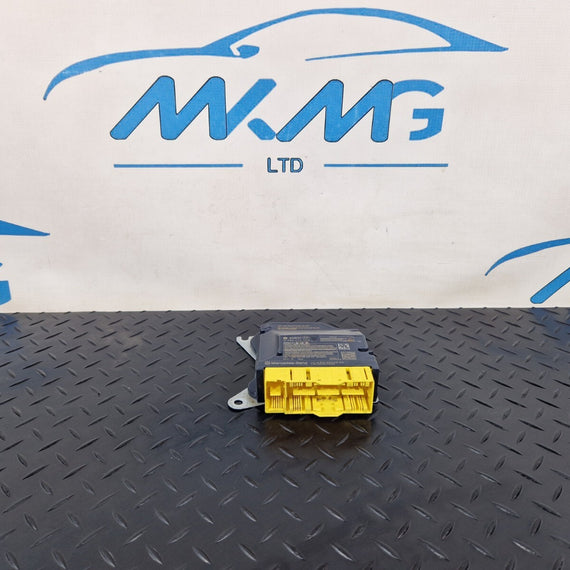 18-ON MERCEDES SPRINTER W907 W910 SAFETY BAG MODULE SENSOR UNIT ECU A9079000304