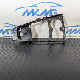 16-19 AUDI A4 B9 GENUINE OEM CENTRE CONSOLE TRIM 8W2864261A