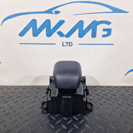 18-ON MERCEDES A CLASS W177 CENTER CONSOLE GEAR SHIFT KNOB BRACKET A1776831400