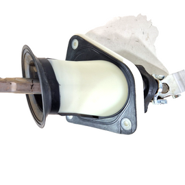 16-19 MERCEDES BENZ GLE W166 GENUINE STEERING COLUMN MECHANISM A166460109