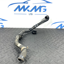 16-19 AUDI A4 B9 AVANT GENUINE WATER COOLANT PIPE 8W0819342M