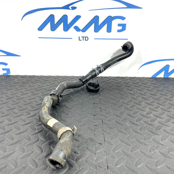16-19 AUDI A4 B9 AVANT GENUINE WATER COOLANT PIPE 8W0819342M