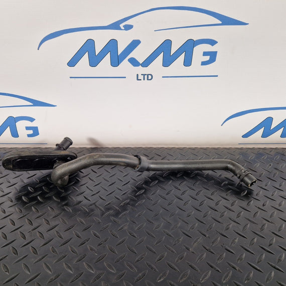 16-24 AUDI A5 F5 ENGINE COOLANT HOSE PIPE 8W2819332