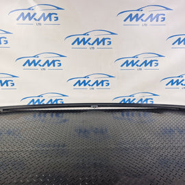 14-21 BMW 2 SERIES GRAN TOURER F45 F46  GENUINE ROOF RACK RAIL BAR RH 7333604