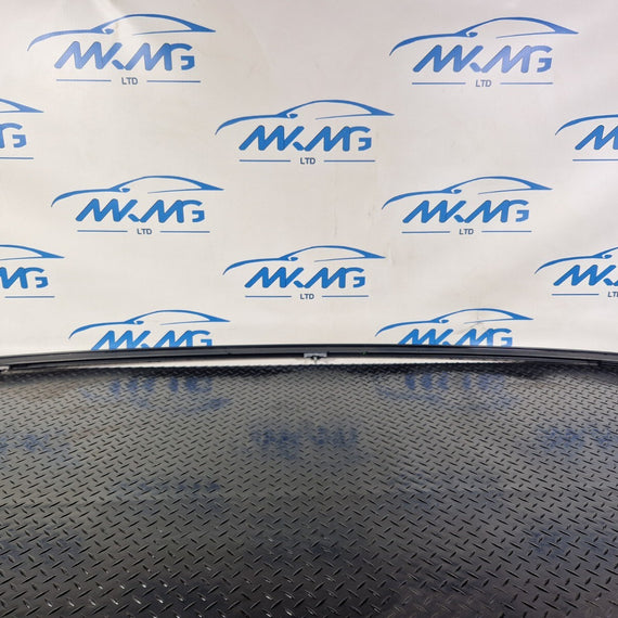14-21 BMW 2 SERIES GRAN TOURER F45 F46  GENUINE ROOF RACK RAIL BAR RH 7333604