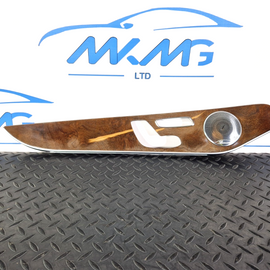 14-20 MERCEDES BENZ GLA 200 X156 OEM TRIM STRIP A2057205309