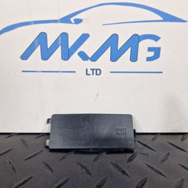 16-23 AUDI S5 COUPE GENUINE CENTRE CONSOLE TRIM COVER 8W0863276