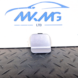 15-18 AUDI A7 4G REAR BUMPER TOW HOOK CAP COVER 4G8807441C