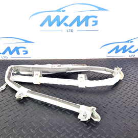 16-22 BMW X1 F48 OEM ROOF CURTAIN RIGHT DRIVER SIDE OFFSIDE 7352602