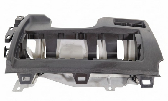 14-19 LAND ROVER L550 DISCOVERY SPORT OEM DASHBOARD TRIM COVER PANEL