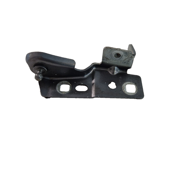 14-19 LAND ROVER L550 DISCOVERY SPORT BONNET HINGE BRACKET LEFT FK7216151AC