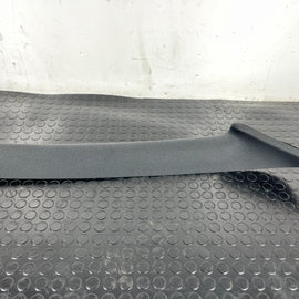 14-21 BMW 2 SERIES M-SPORT F45 F46 FRONT RIGHT DRIVER SIDE A-PILLAR TRIM BLACK