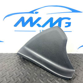 13-19 MERCEDES BENZ CLA C117 GENUINE DASHBOARD END TRIM COVER A117680289