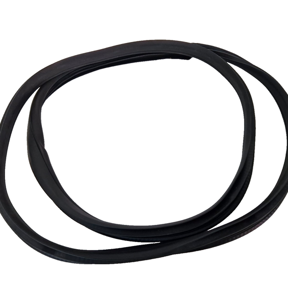 12-18 MERCEDES BENZ W176 A-CLASS GENUINE REAR DOOR APERTURE SEAL A1766920176