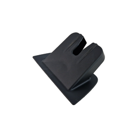 16-19 AUDI A4 B9 SPORT GENUINE OEM ORIGINAL BOOT LOCK LATCH COVER 8W9827520