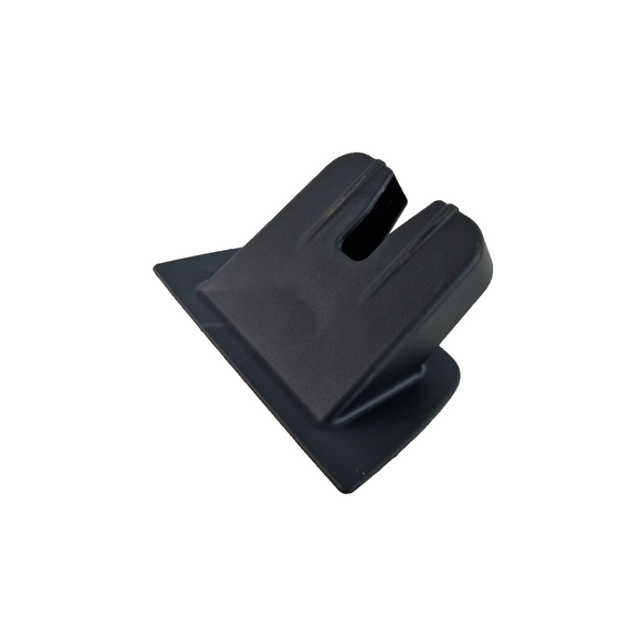 16-19 AUDI A4 B9 SPORT GENUINE OEM ORIGINAL BOOT LOCK LATCH COVER 8W9827520