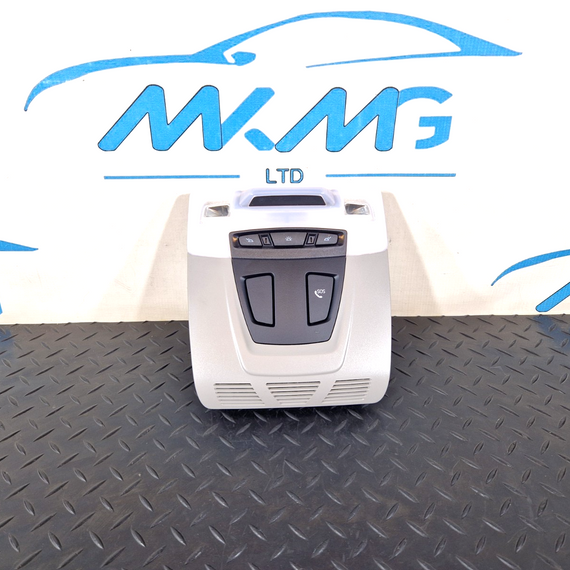 16-22 BMW X1 F48 GENUINE INTERIOR ROOF READING LIGHT 3255111