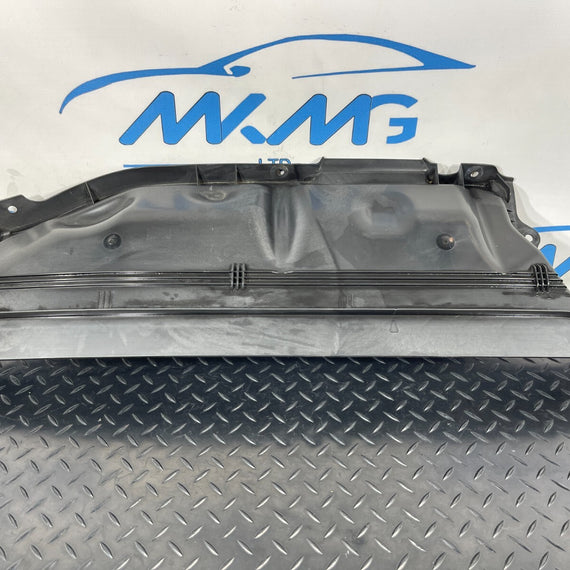 14-21 BMW 2 SERIES ACTIVE TOURER F45 ENGINE BAY UPPER PLASTIC TRIM 7320096