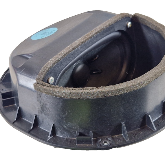 17-24 AUDI S5 F5 GENUINE OEM FRONT DOOR BASS LOADSPEAKER DRIVER SIDE 8W5035297