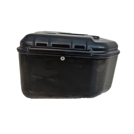 17-ON LAND ROVER DISCOVERY L462 OEM AIR SUSPENSION COMPRESSOR PUMP HPLA3B484AE