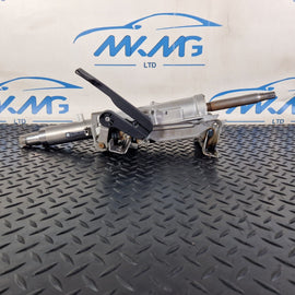 16-24 AUDI A5 F5 COVERTIBLE GENUINE STEERING COLUMN ASSEMBLY 8W0419065