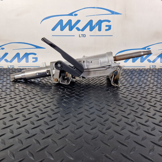 16-24 AUDI A5 F5 COVERTIBLE GENUINE STEERING COLUMN ASSEMBLY 8W0419065