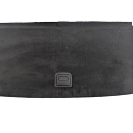 16-20 AUDI Q7 4M GENUINE TRUNK BOOT CARPET LINER 4M0863462C