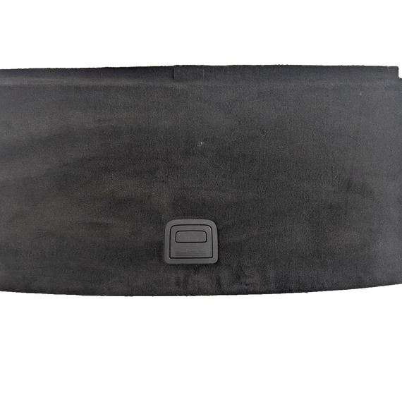 16-20 AUDI Q7 4M GENUINE TRUNK BOOT CARPET LINER 4M0863462C