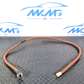 10-15 AUDI Q7 4L 3.0 TDI V6 ROOF WATER DRAINAGE HOSE 4L0877234A