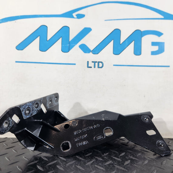 19-ON RANGE ROVER EVOQUE L551 FRONT RIGHT WING FENDER MOUNT BRACKET K8D216C174AD